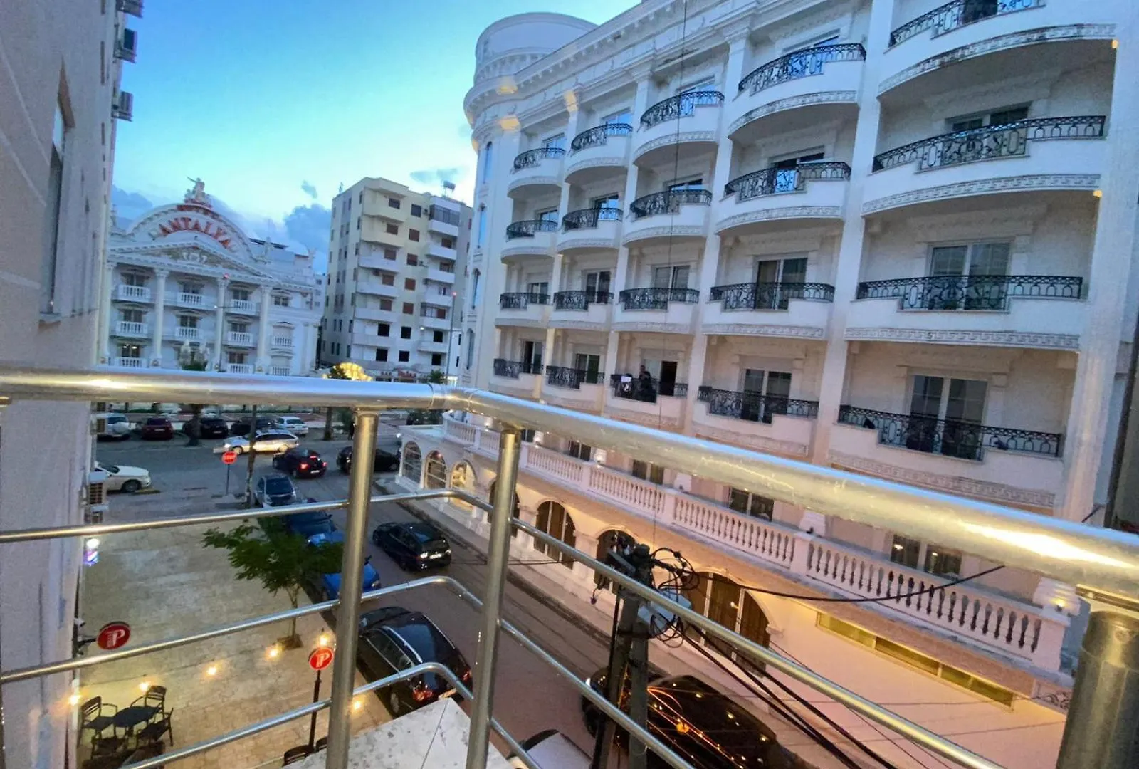 Ec Apartments Durres 0*,  Albania