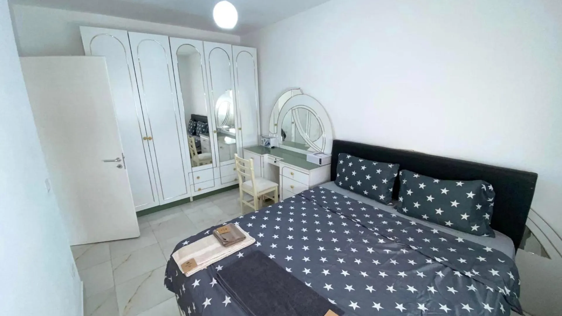 Ec Apartments Durres