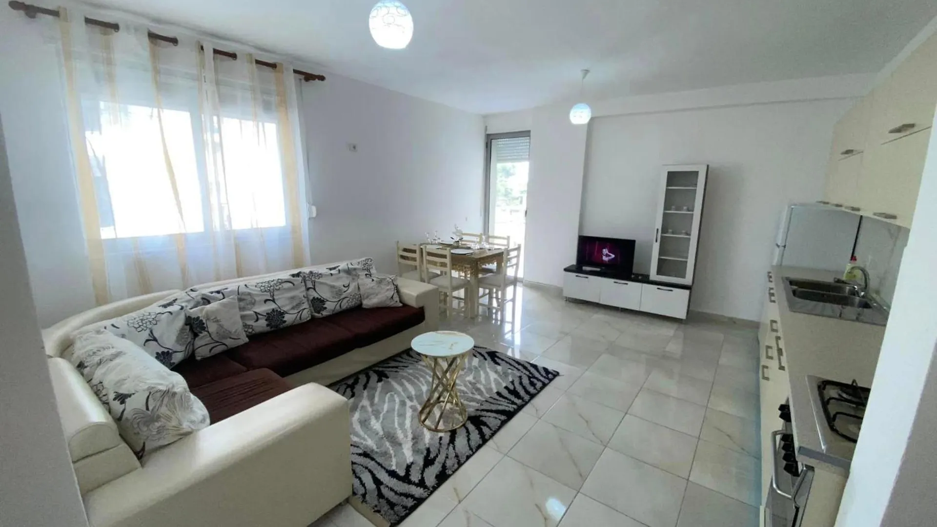 Ec Apartments Durres