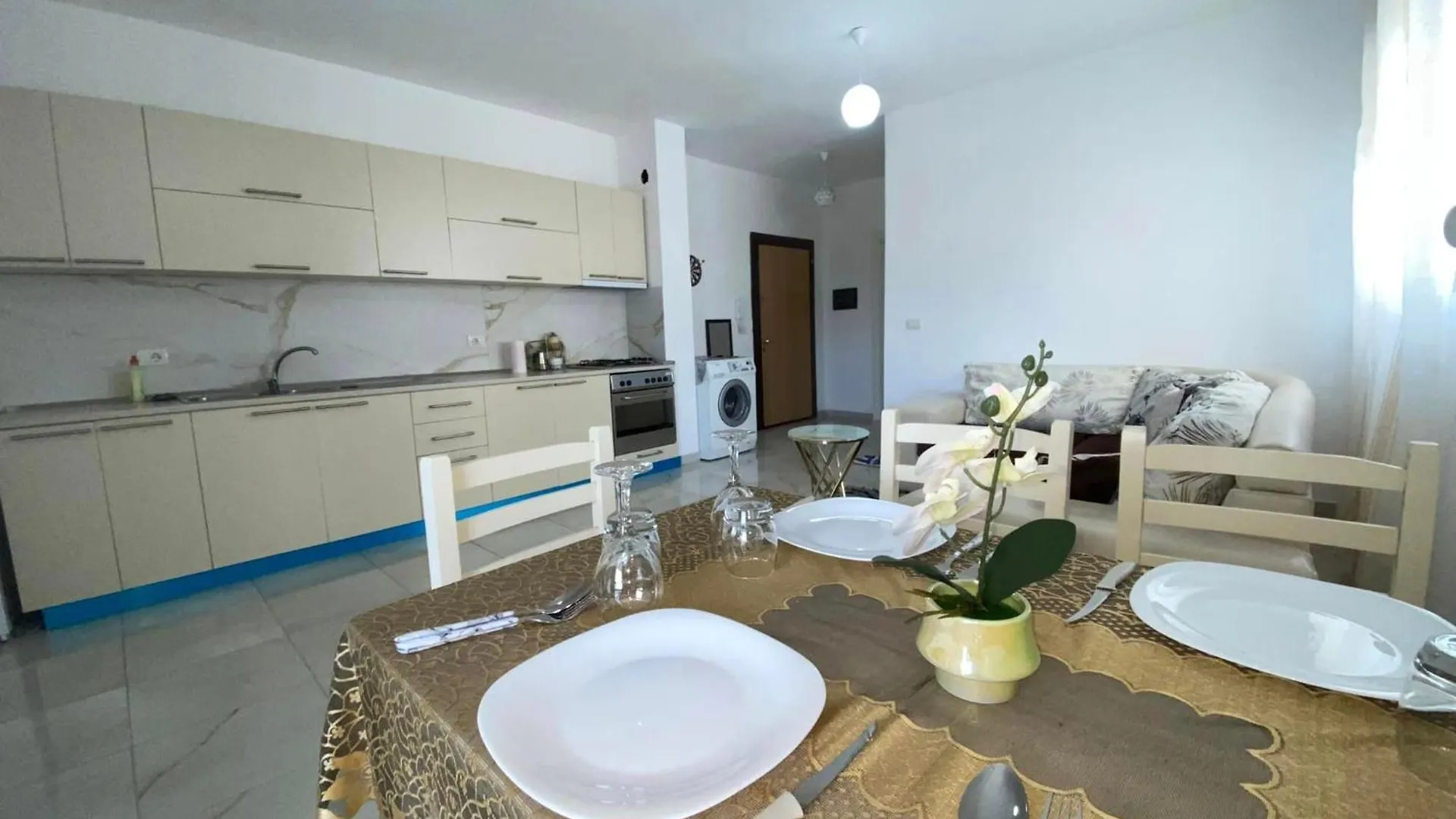 Ec Apartments Durres