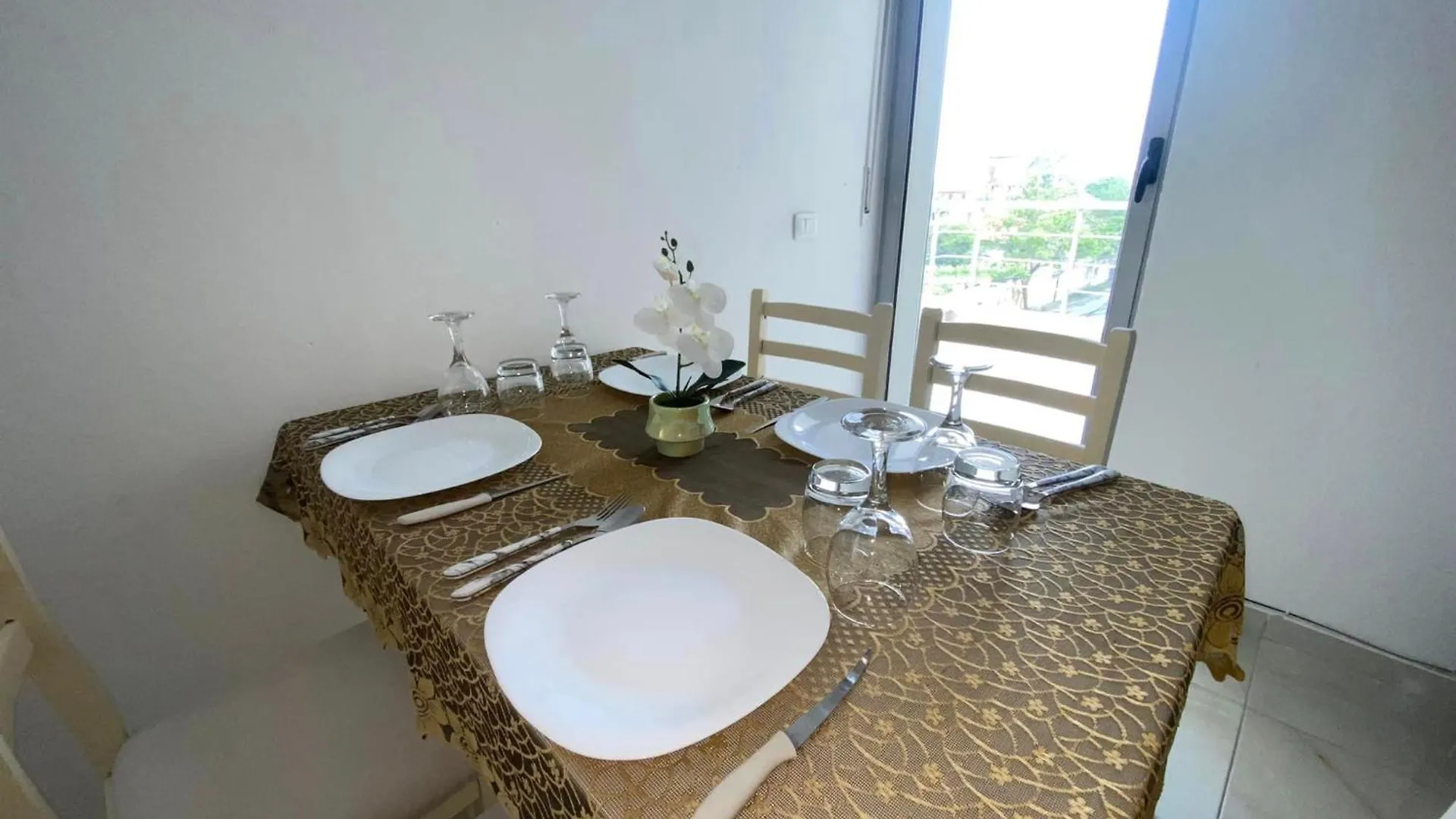 Ec Apartments Durres