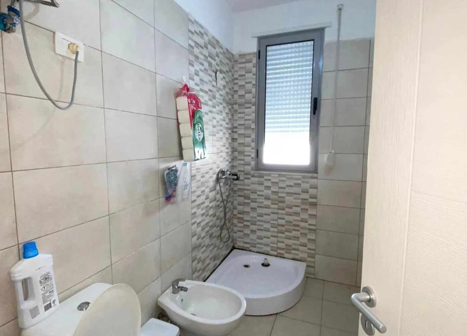 Ec Apartments Durres