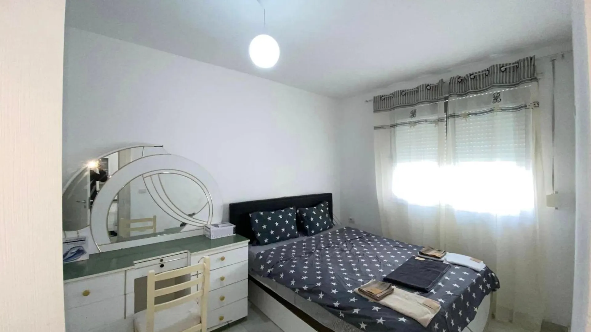 Ec Apartments Durres