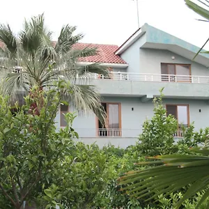 Shtepi Pushimi Apartment