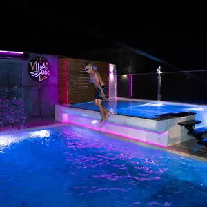 Hotel One, Durrës