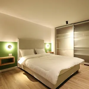 Grandstay Apartment