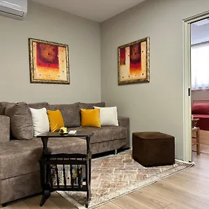  Apartment Away From