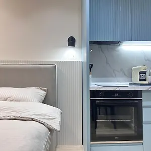 Luxurious Studio-apartment Apartment