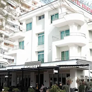 Kristal Δυρράχιο