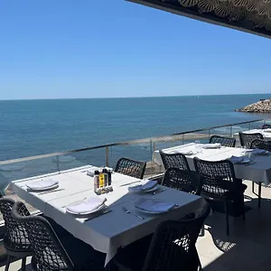  Apartment Sea View