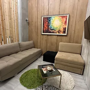 Colombia Apartments&rooms Apartman
