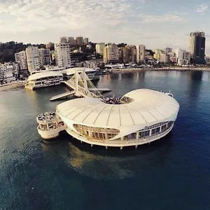 Ventus Harbor Dıraç