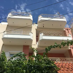Vila Papa Дуррес