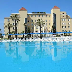 Luxury Adriatik Hotel&spa Hotell